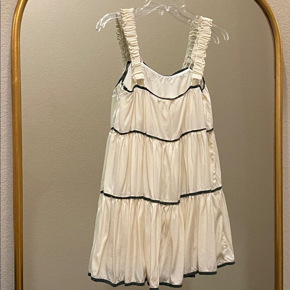 Sancia Azealia Mini Dress Size M - Picture 10 of 14